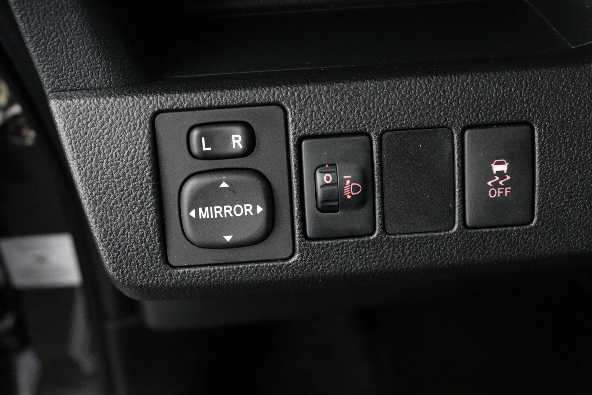 Hoofdafbeelding Toyota Verso-S