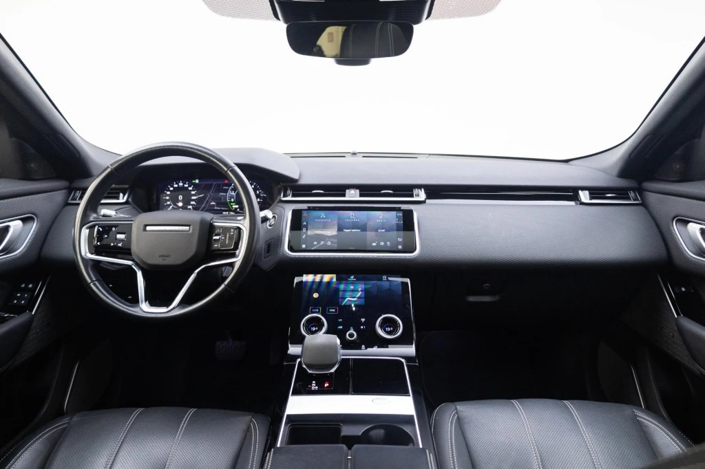 Hoofdafbeelding Land Rover Range Rover Velar