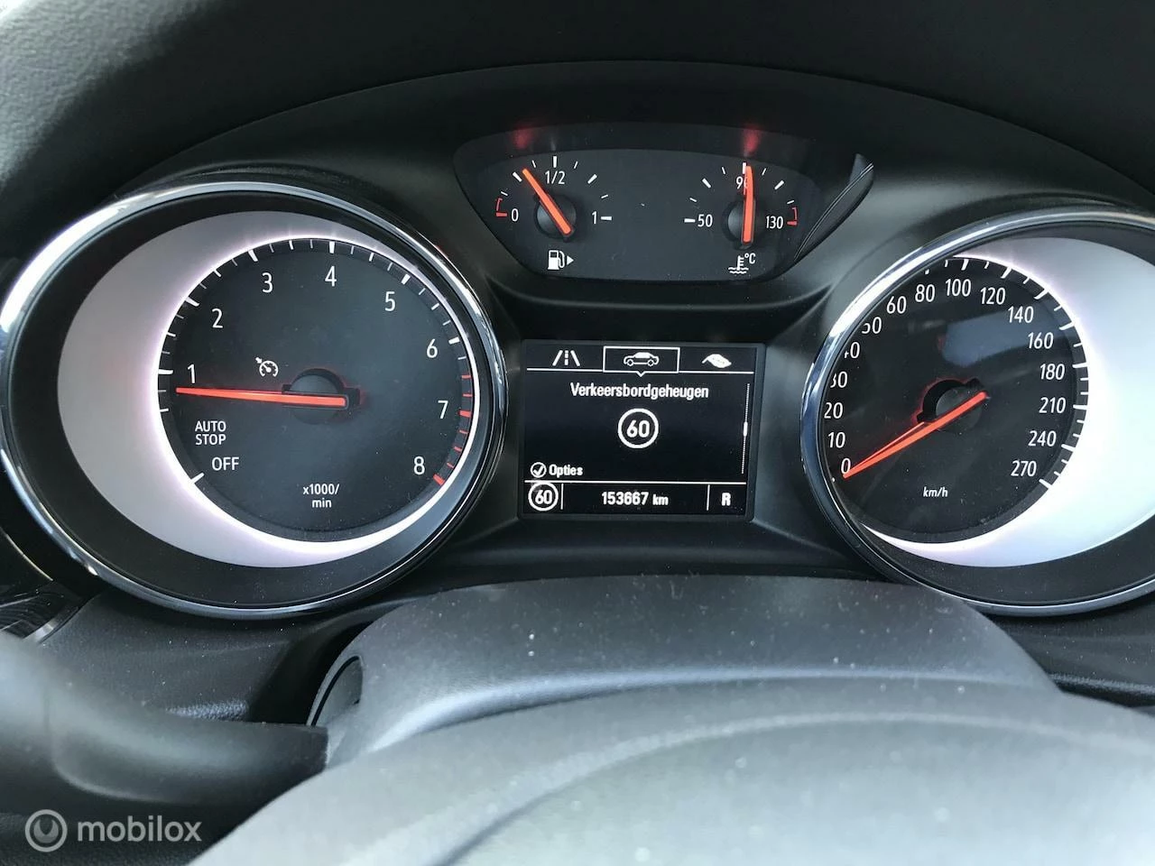 Hoofdafbeelding Opel Insignia