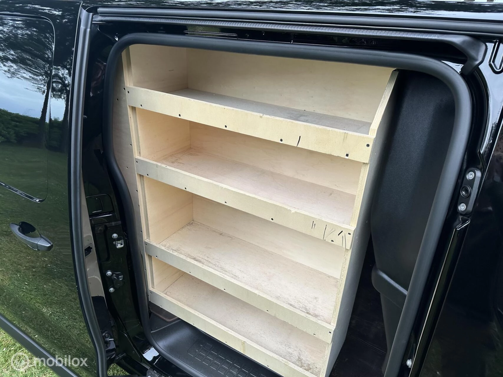 Hoofdafbeelding Toyota ProAce
