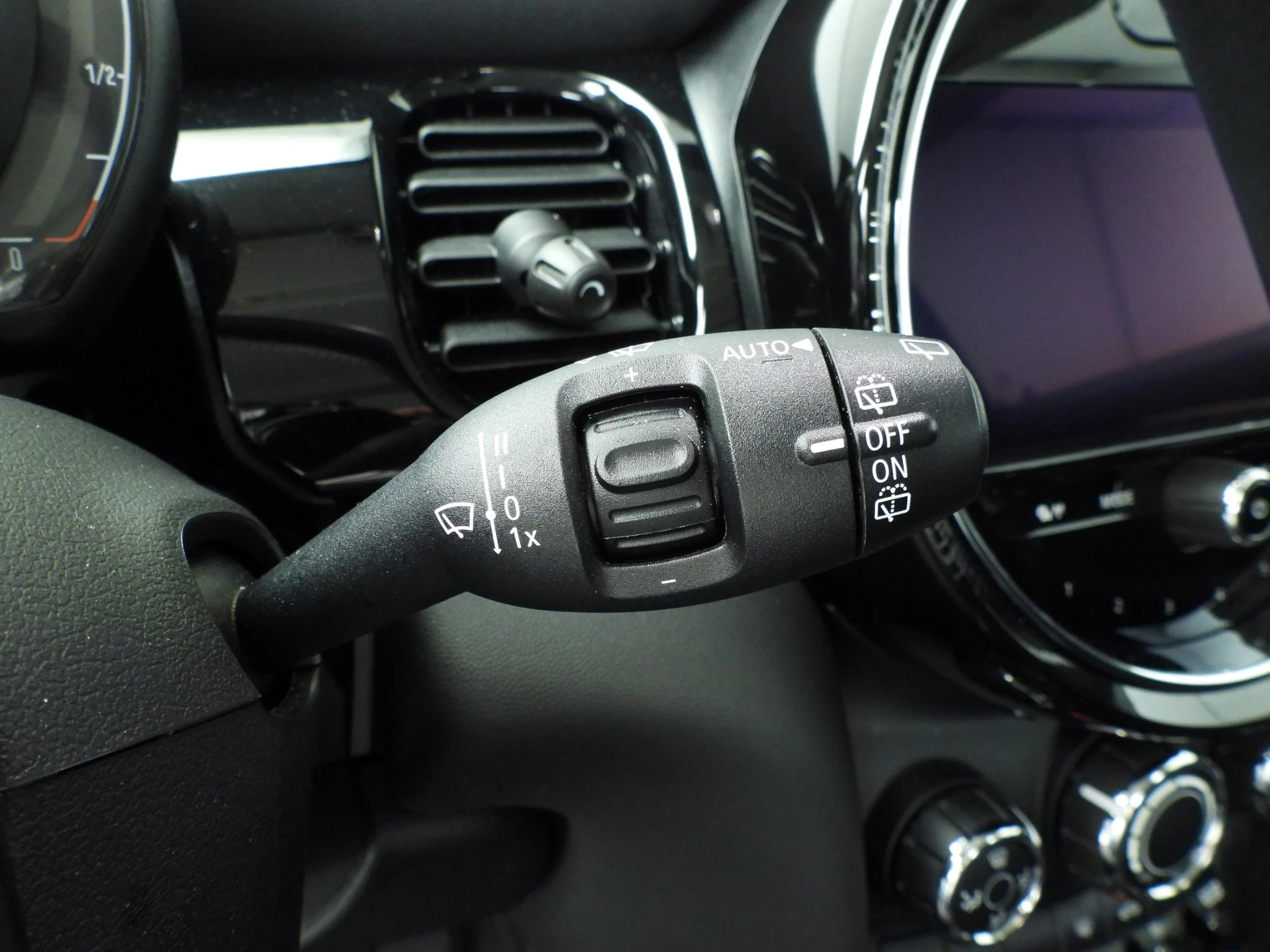 Hoofdafbeelding MINI 3-deurs