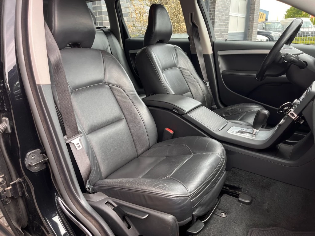 Hoofdafbeelding Volvo V70