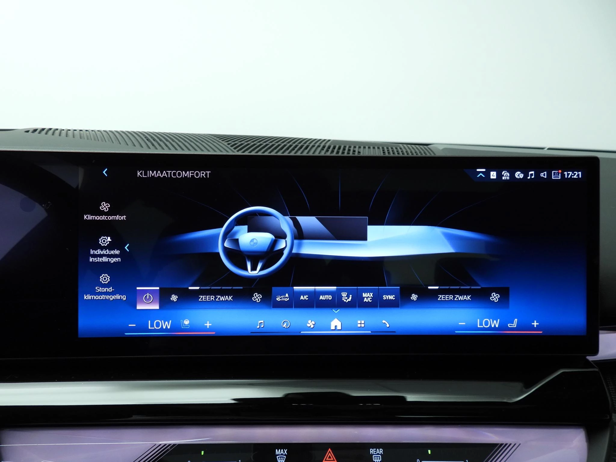 Hoofdafbeelding BMW i5