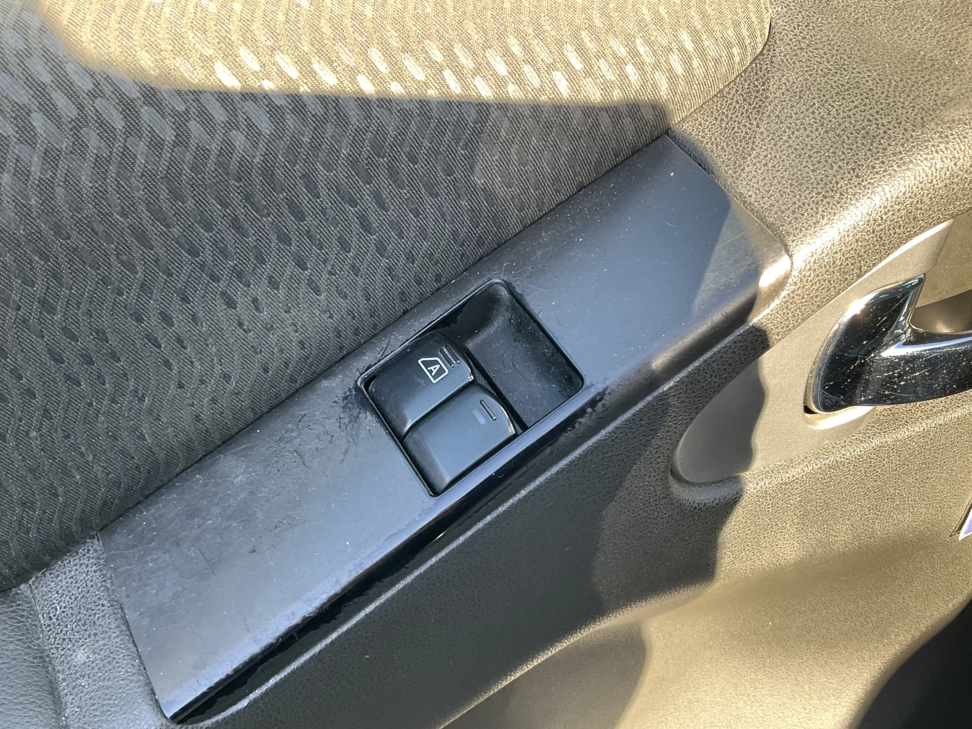 Hoofdafbeelding Nissan Navara