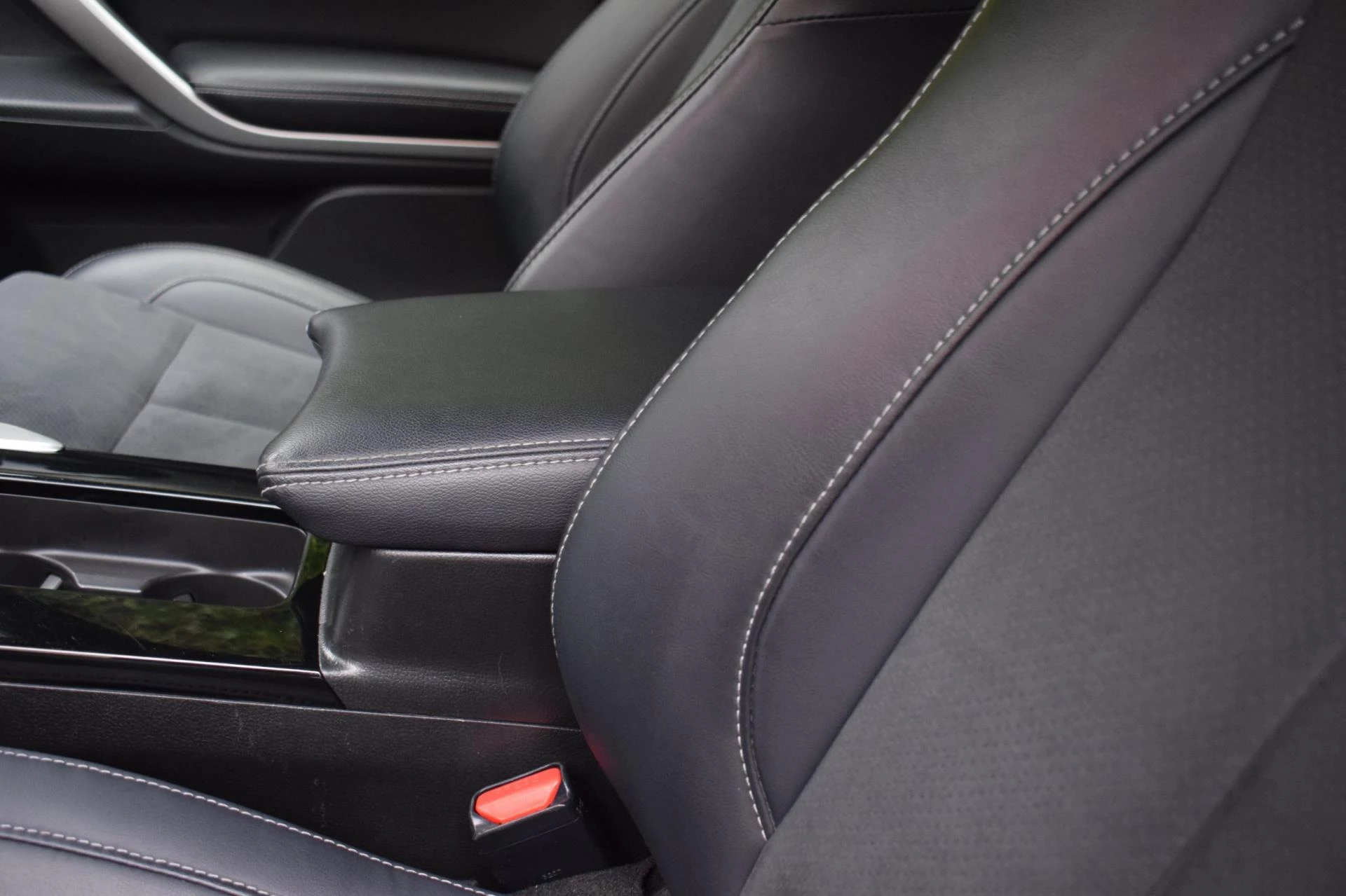 Hoofdafbeelding Mitsubishi Eclipse Cross