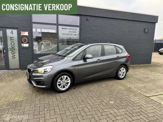 BMW 2-serie Active Tourer 218i Luxury