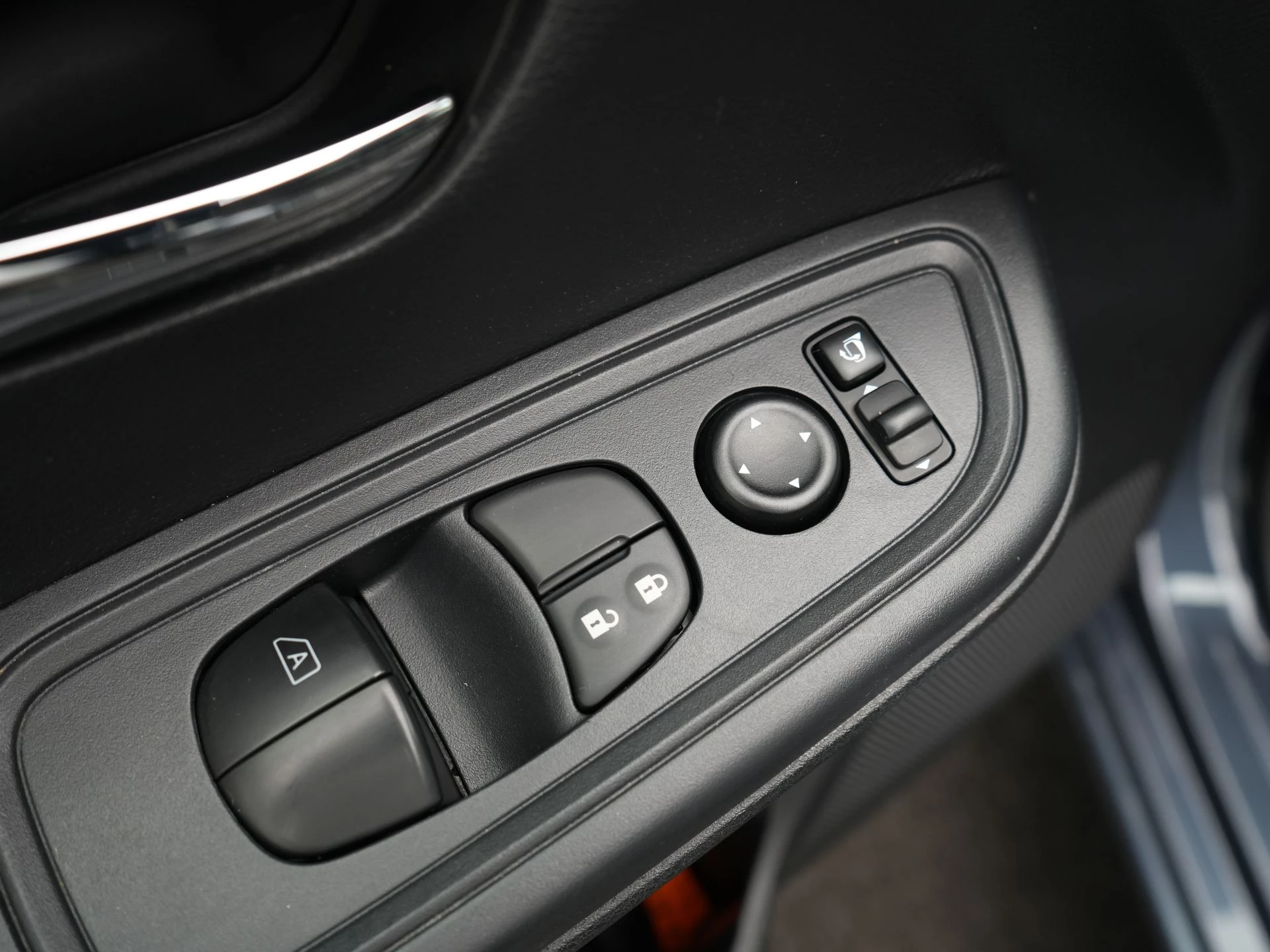 Hoofdafbeelding Nissan Micra