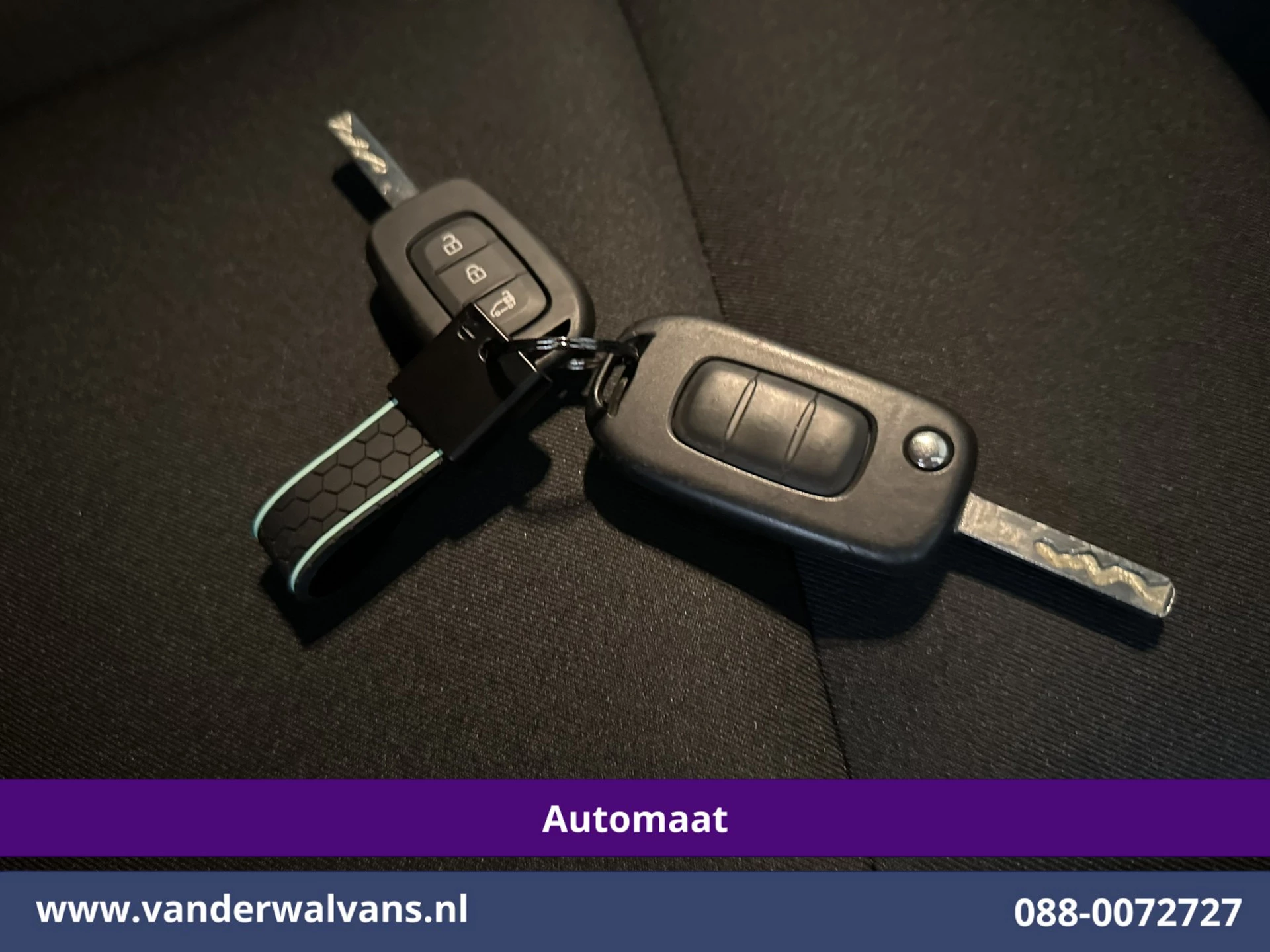 Hoofdafbeelding Renault Kangoo