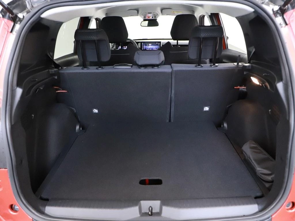 Hoofdafbeelding Opel Frontera