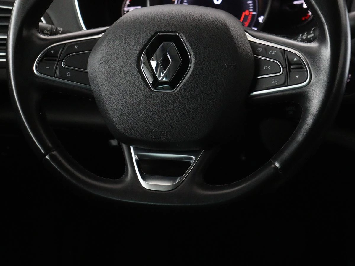 Hoofdafbeelding Renault Mégane