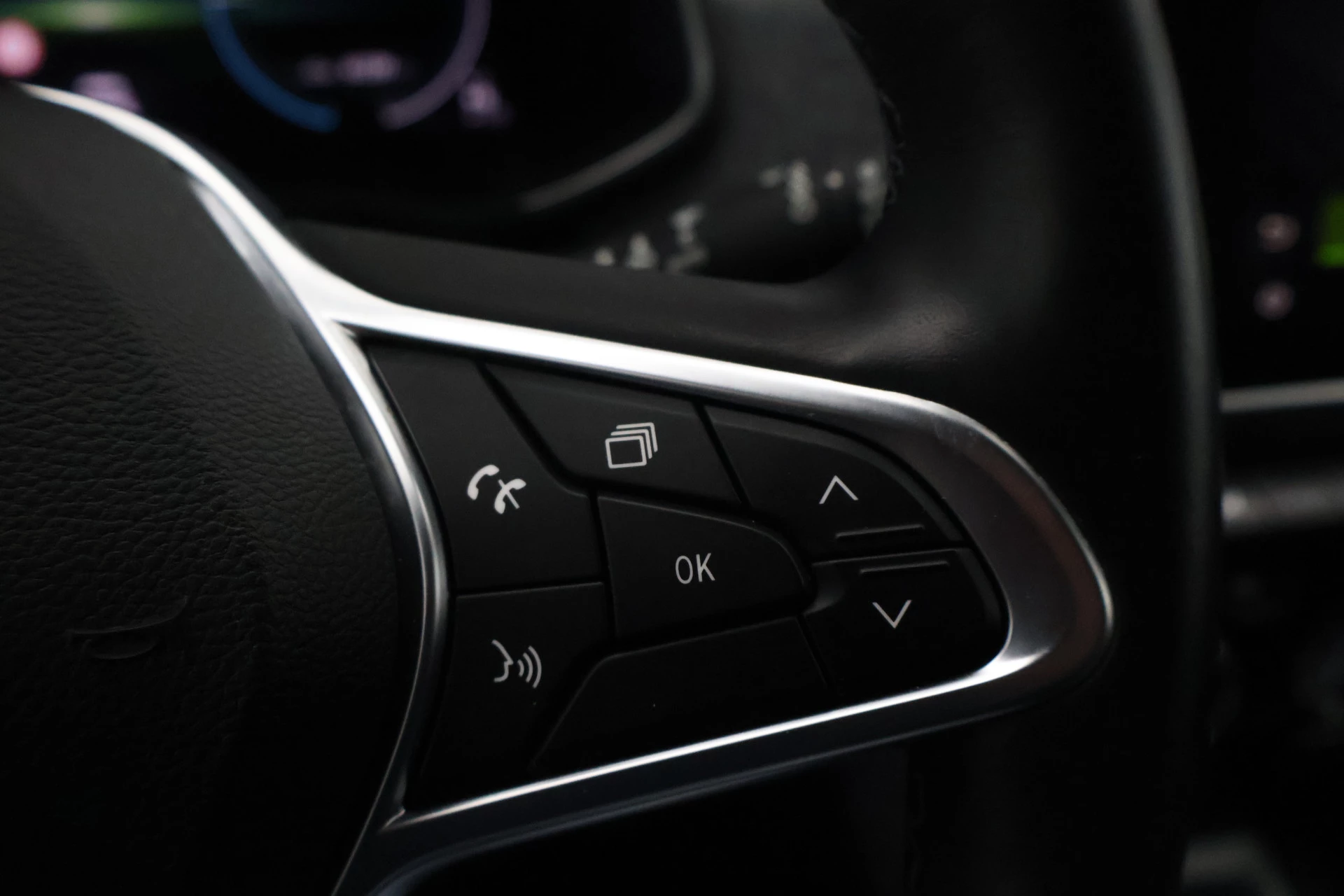 Hoofdafbeelding Renault ZOE