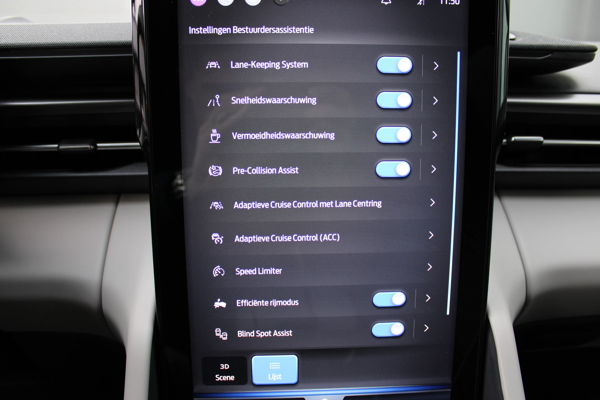 Hoofdafbeelding Ford Explorer