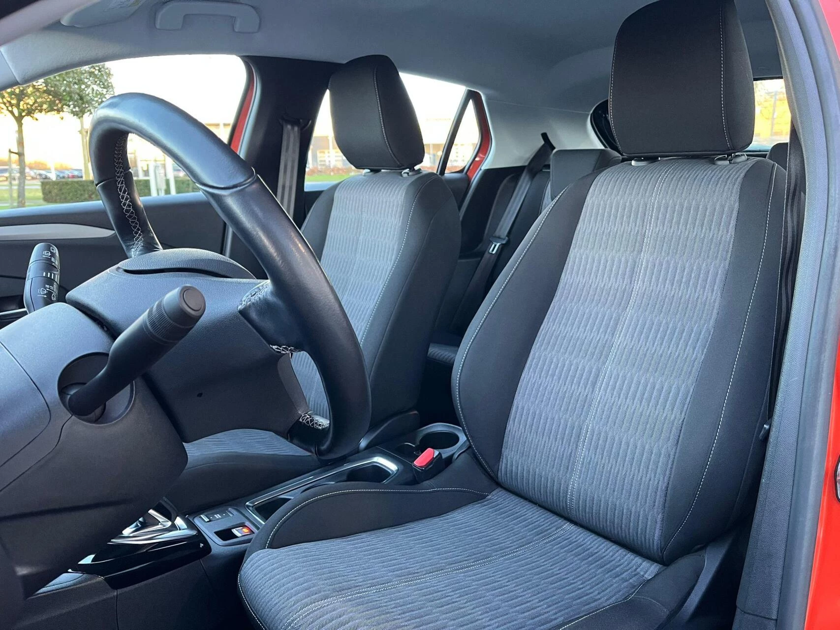 Hoofdafbeelding Opel Corsa-e