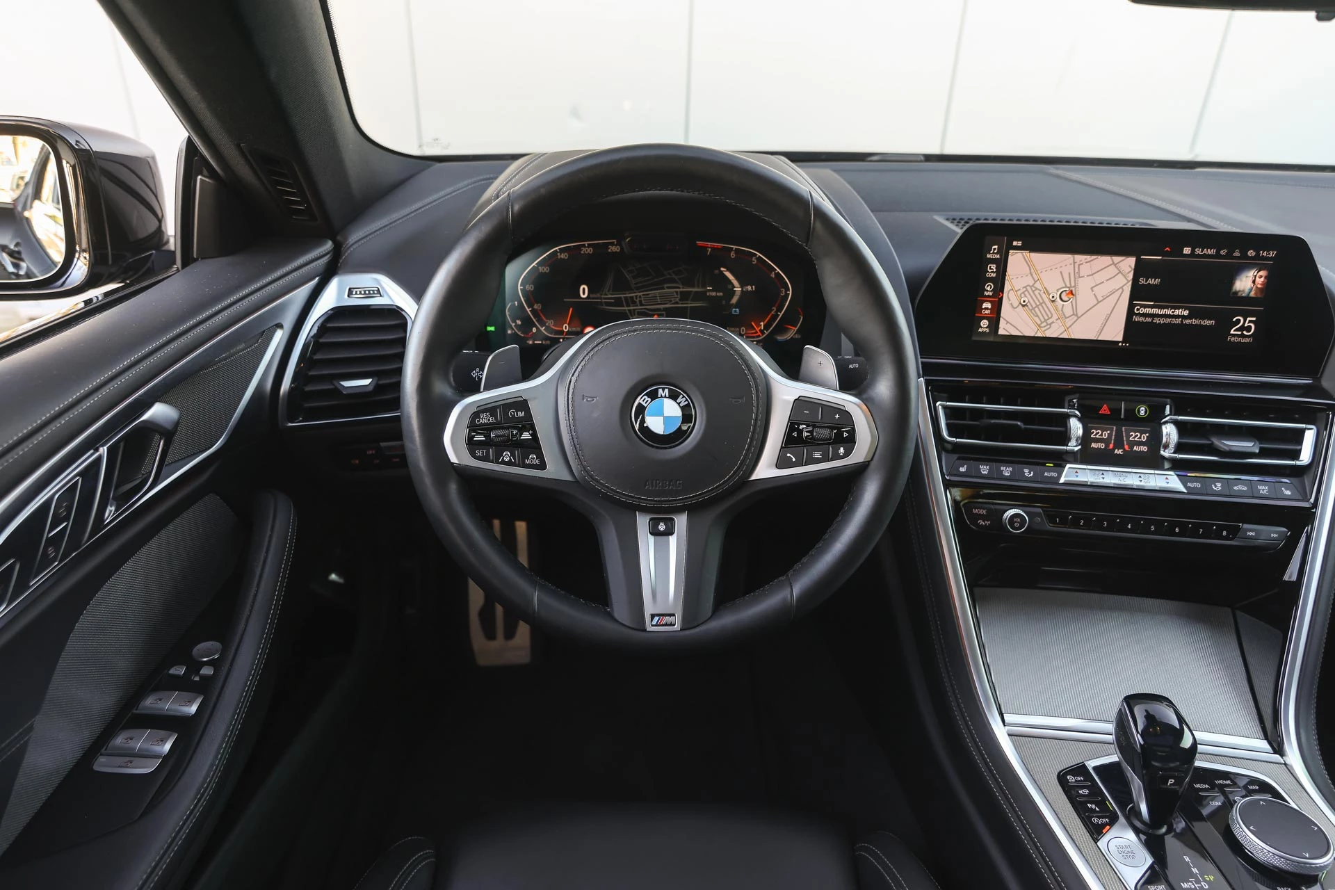 Hoofdafbeelding BMW 8 Serie