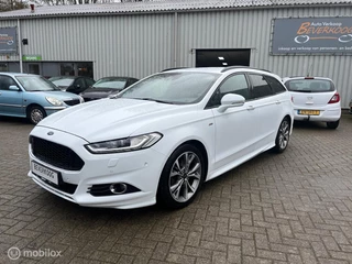 Ford Mondeo Wagon 1.5 ST Line