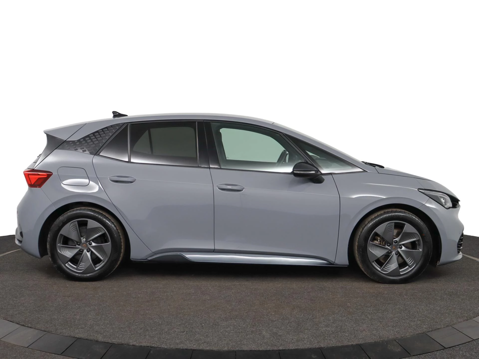 Hoofdafbeelding CUPRA Born