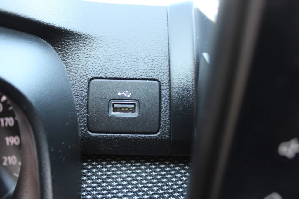 Hoofdafbeelding Dacia Sandero