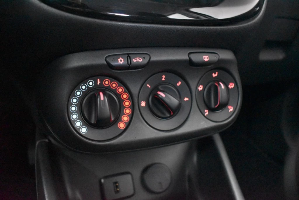 Hoofdafbeelding Opel Corsa-e