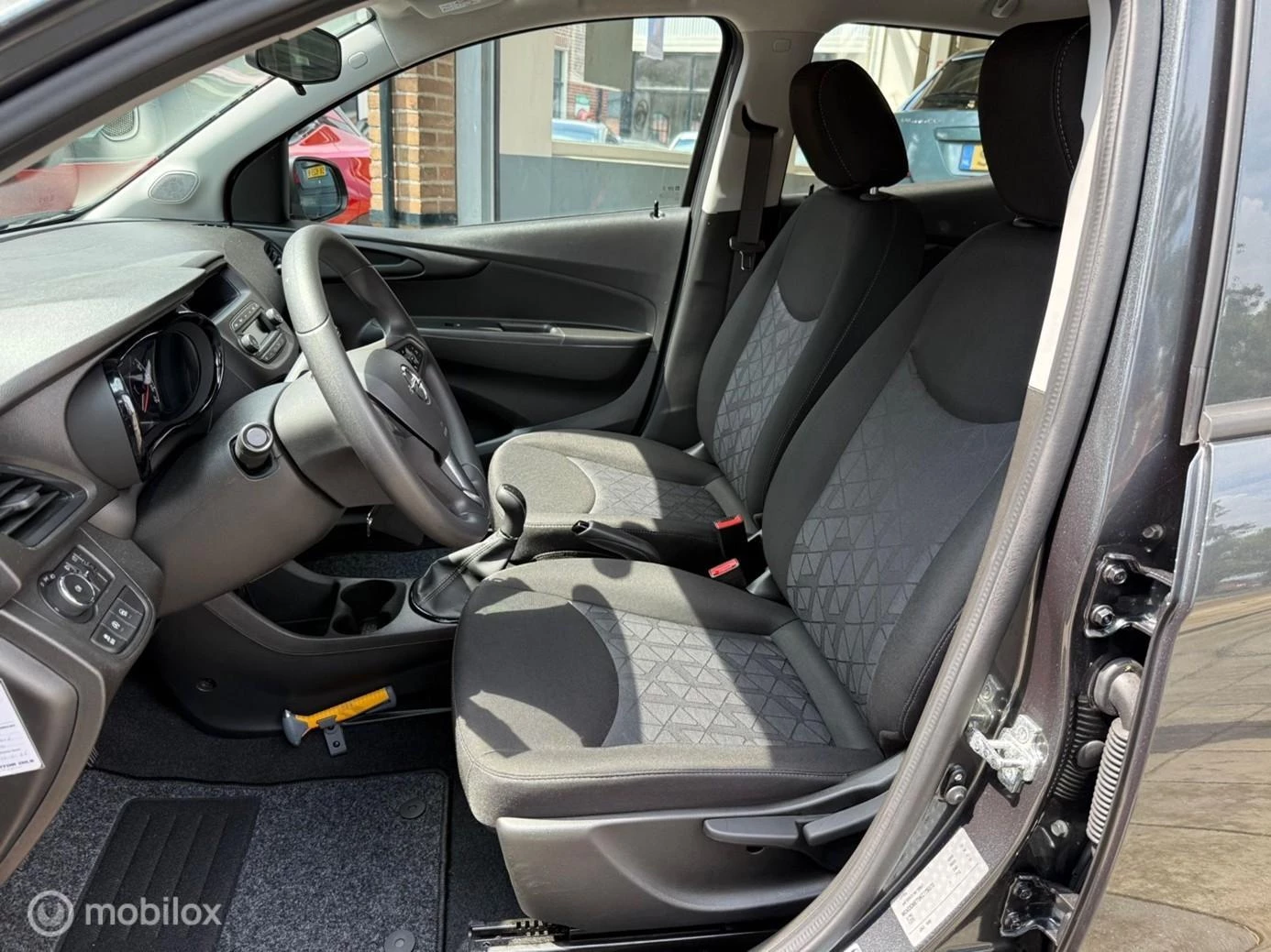 Hoofdafbeelding Opel KARL