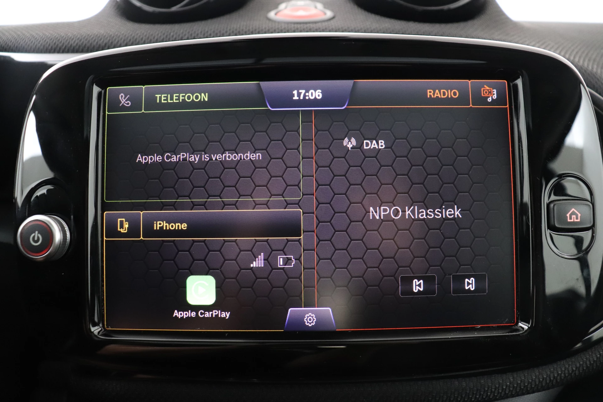 Hoofdafbeelding smart Fortwo