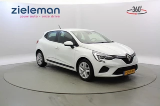 Renault Clio 1.0 TCe Zen - Carplay