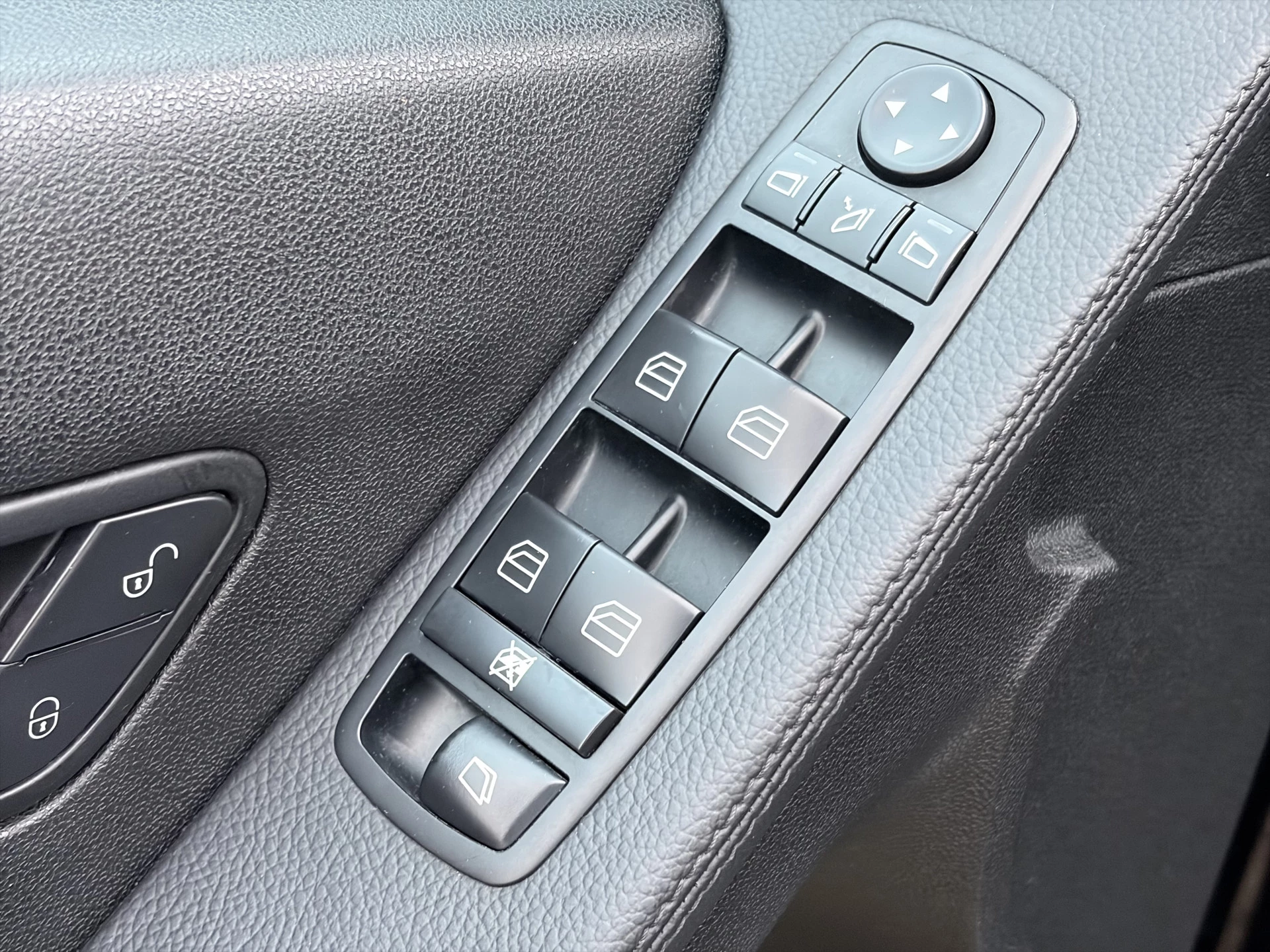 Hoofdafbeelding Mercedes-Benz R-Klasse