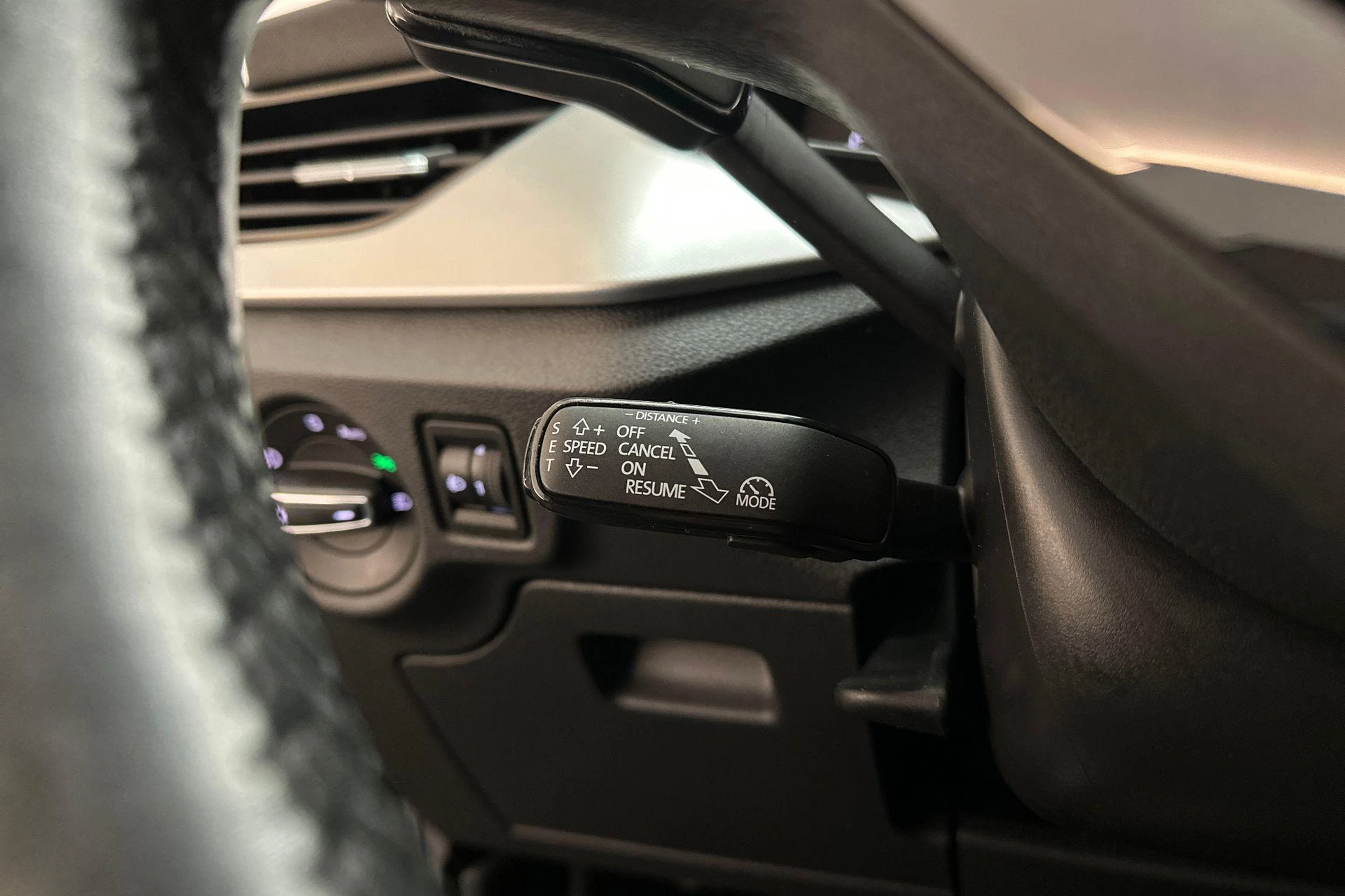 Hoofdafbeelding Škoda Scala