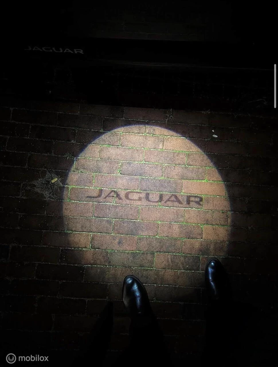 Hoofdafbeelding Jaguar I-PACE