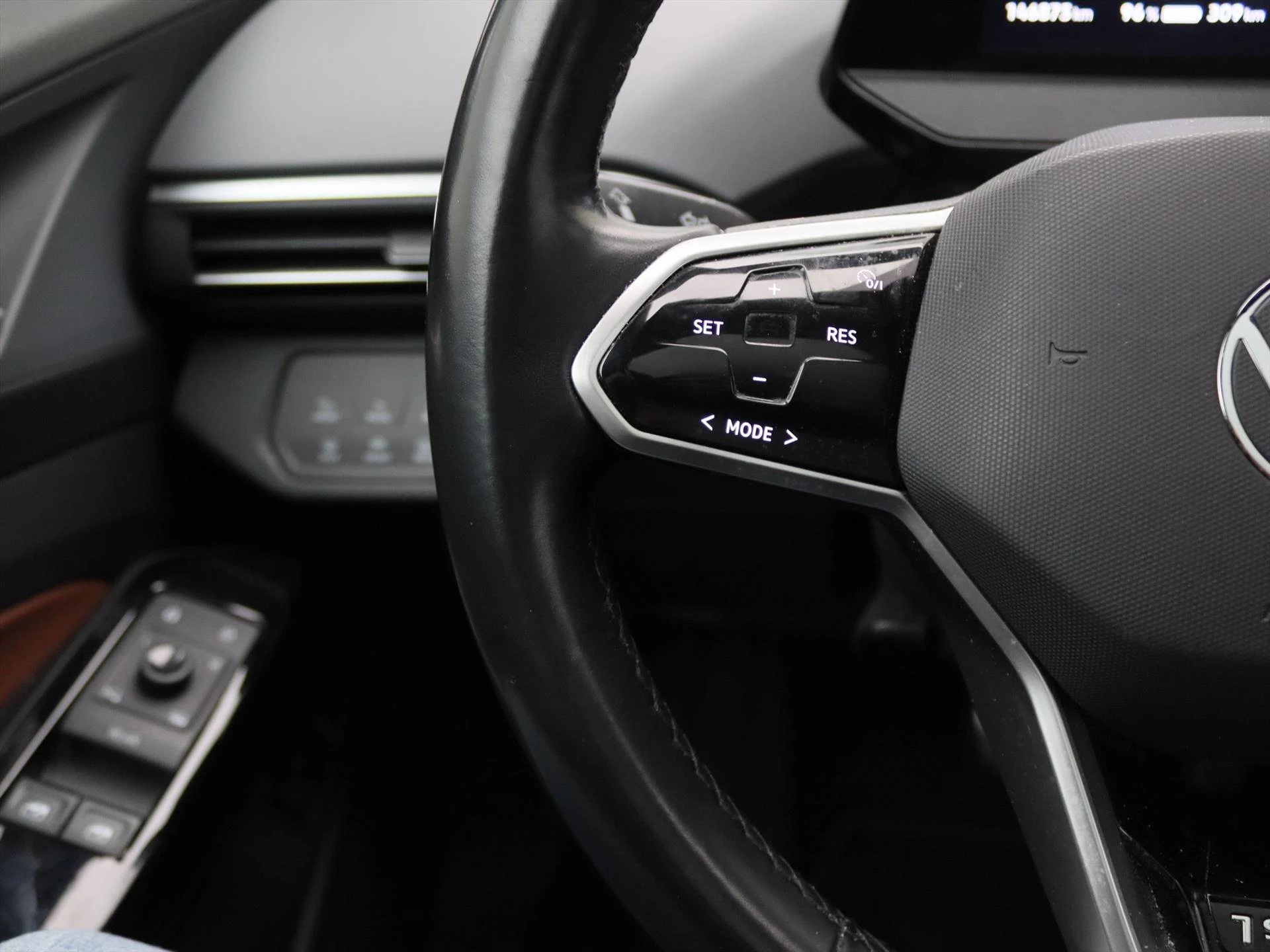 Hoofdafbeelding Volkswagen ID.4