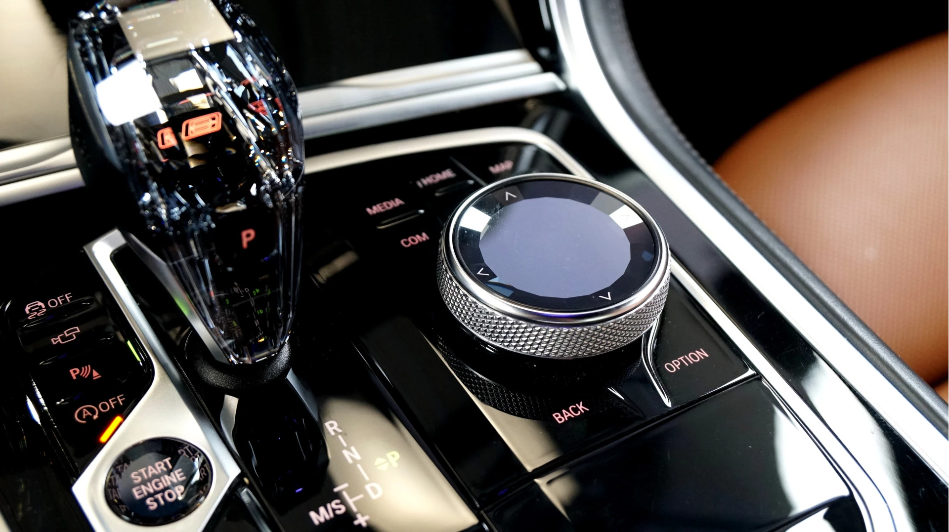Hoofdafbeelding BMW 8 Serie