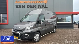 Iveco Daily 35C16V 2.3 352 /AUTOMAAT/CLIMATECONTROL/CRUISECONTROL/DAB