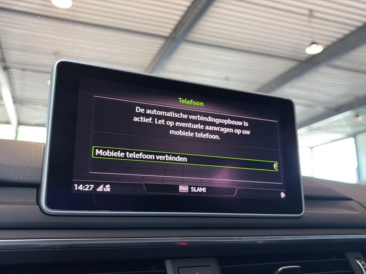 Hoofdafbeelding Audi S5