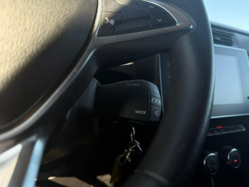 Hoofdafbeelding Renault Express