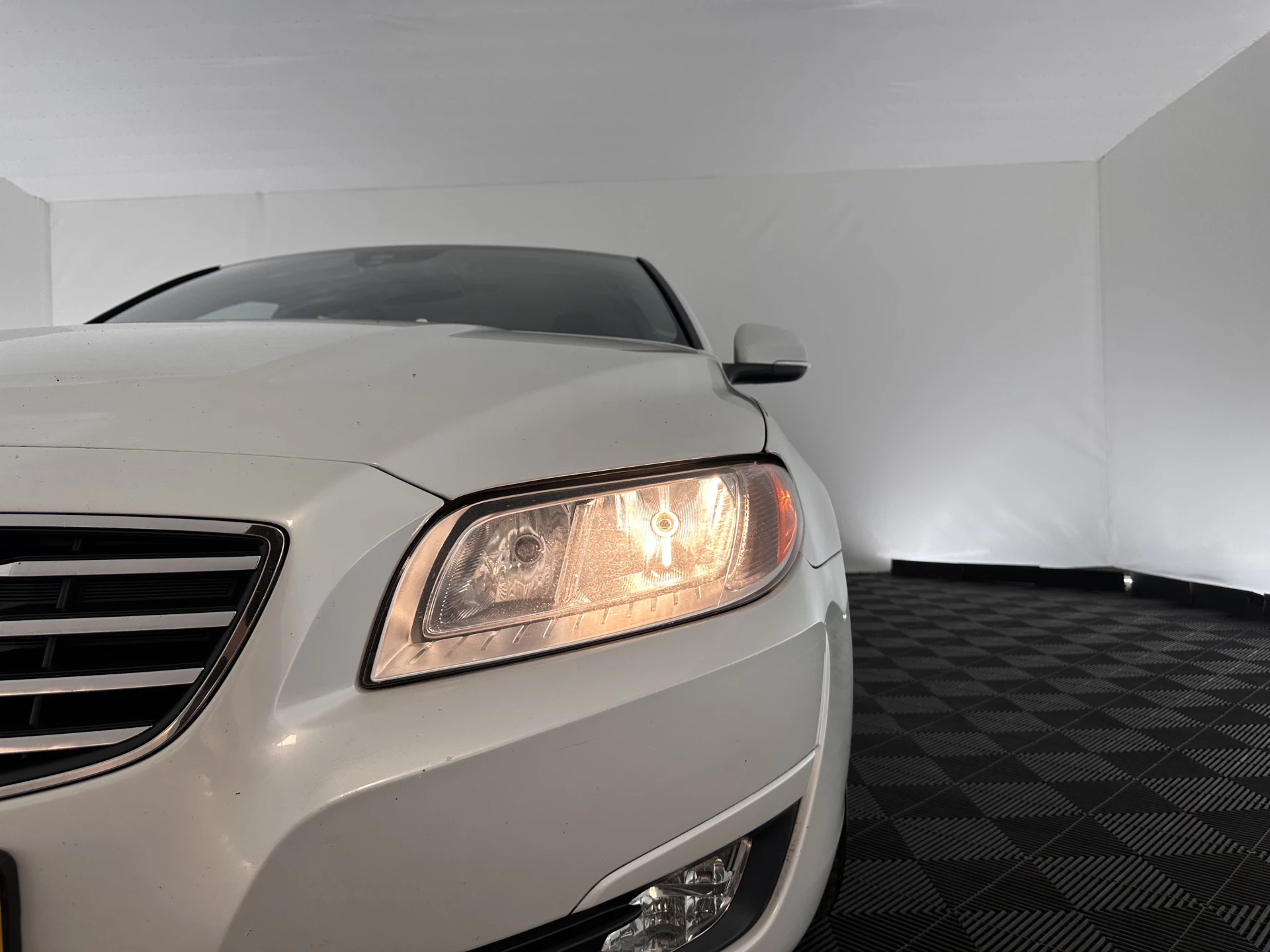 Hoofdafbeelding Volvo V70
