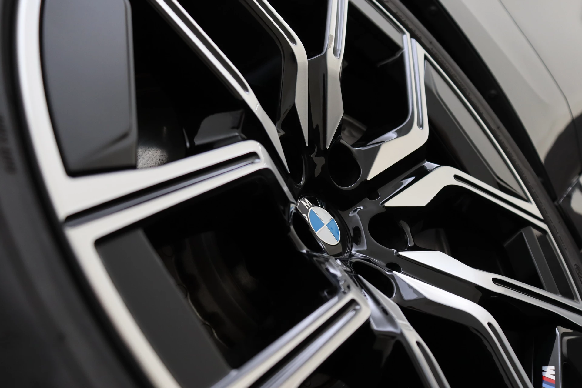 Hoofdafbeelding BMW 7 Serie