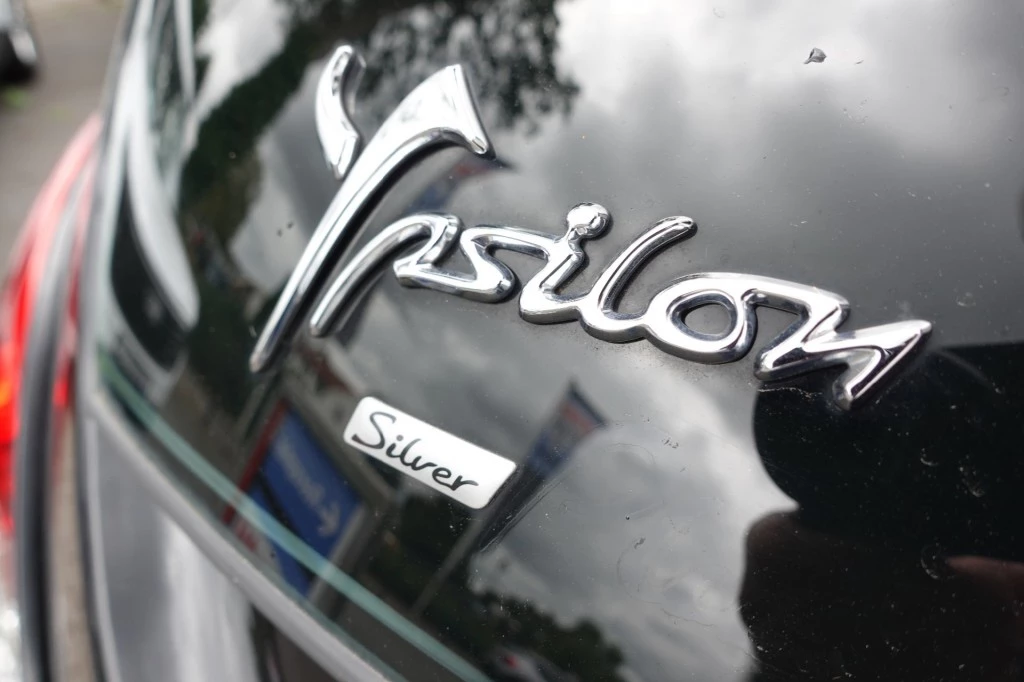 Hoofdafbeelding Lancia Ypsilon