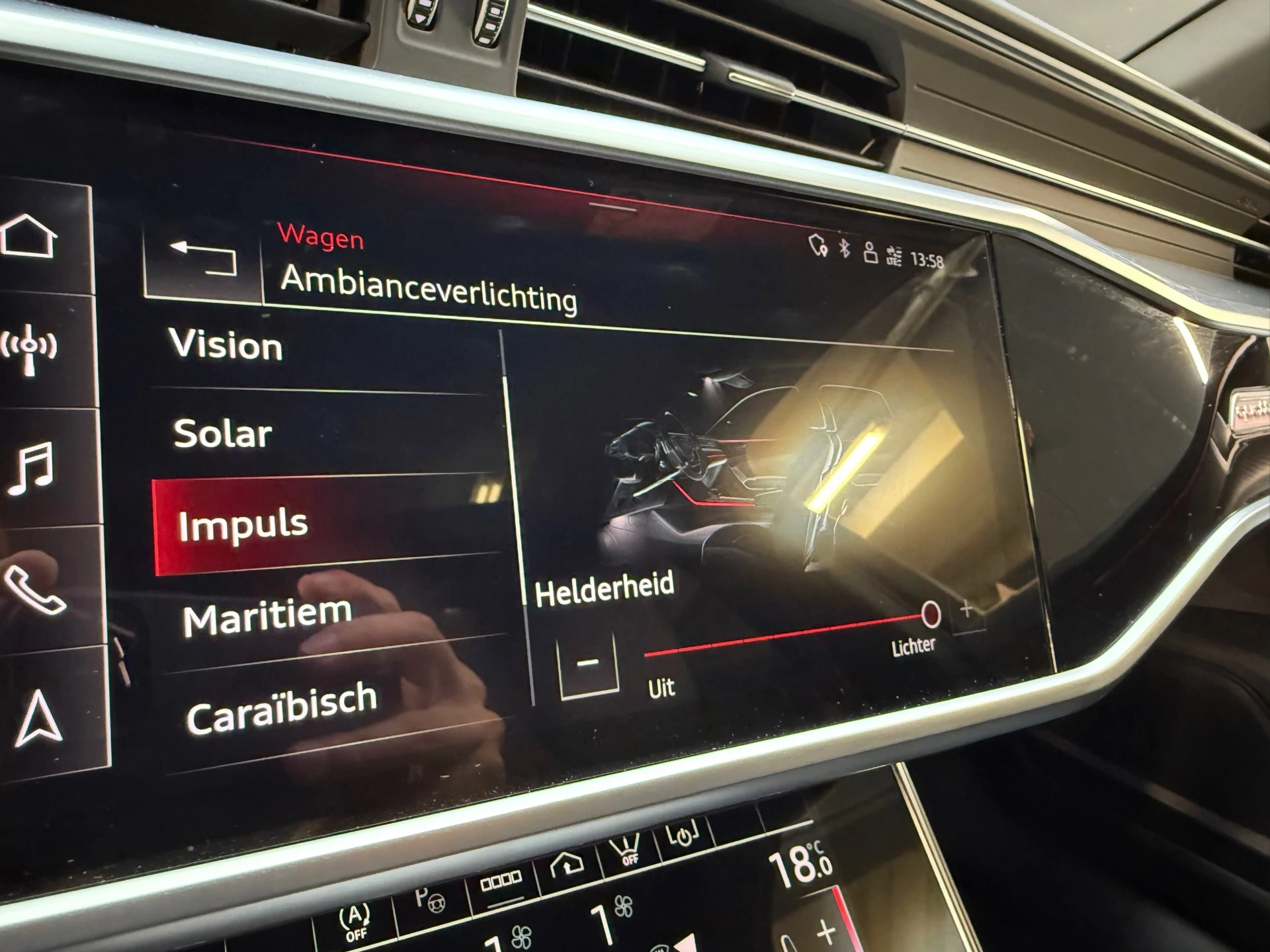 Hoofdafbeelding Audi RS6