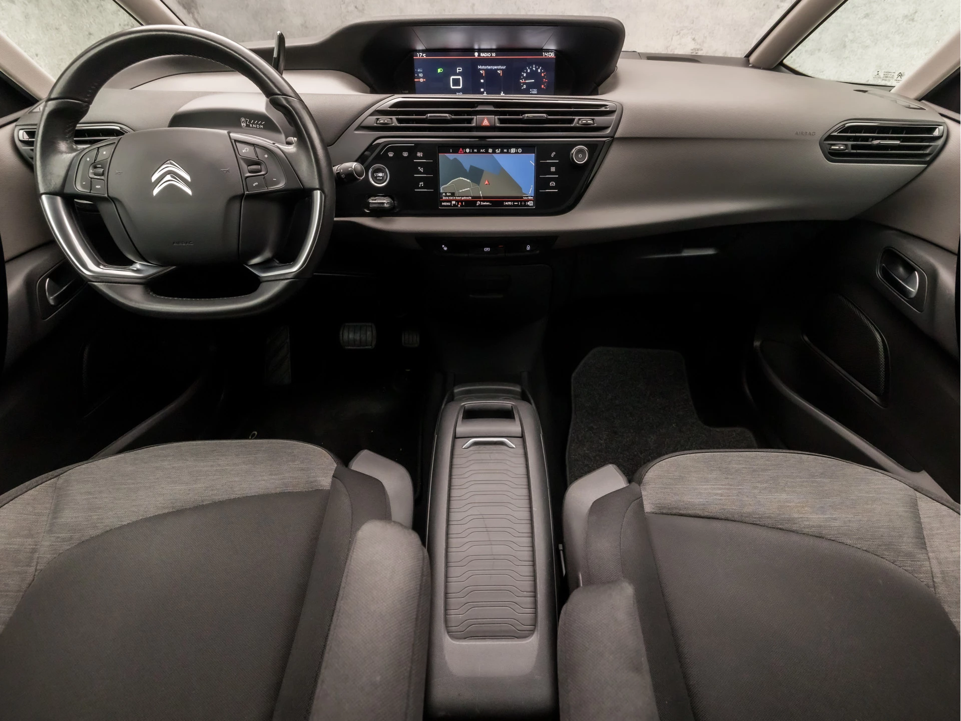 Hoofdafbeelding Citroën Grand C4 Picasso