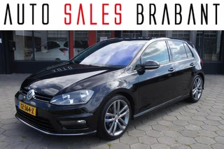 Volkswagen Golf 1.4 TSI ACT Highline !! 150 PK !!