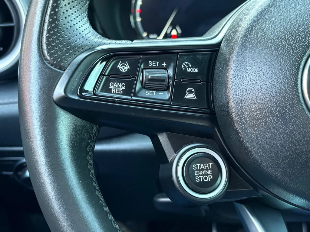 Hoofdafbeelding Alfa Romeo Tonale