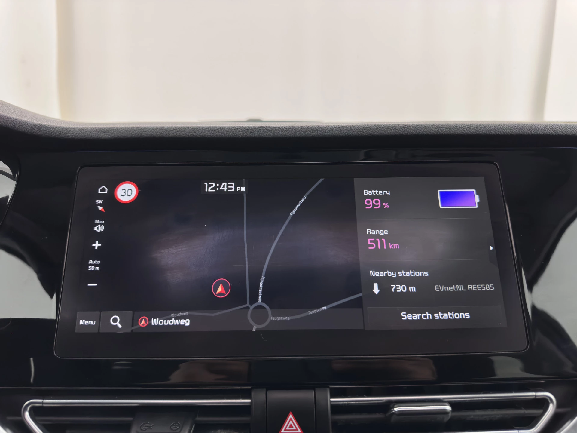Hoofdafbeelding Kia e-Niro