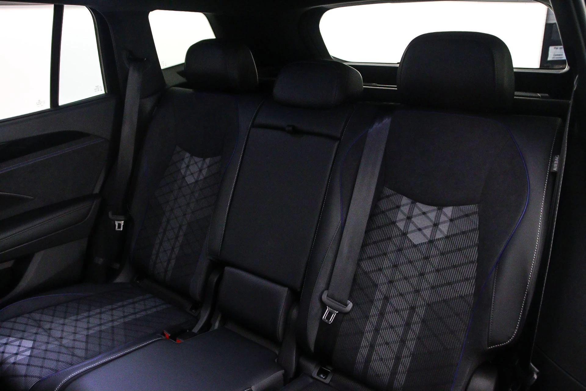 Hoofdafbeelding Volkswagen Tayron