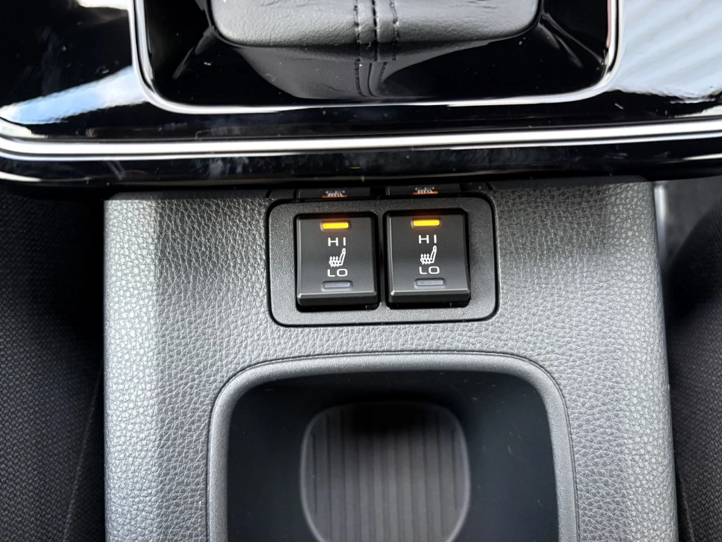 Hoofdafbeelding Toyota Corolla Cross