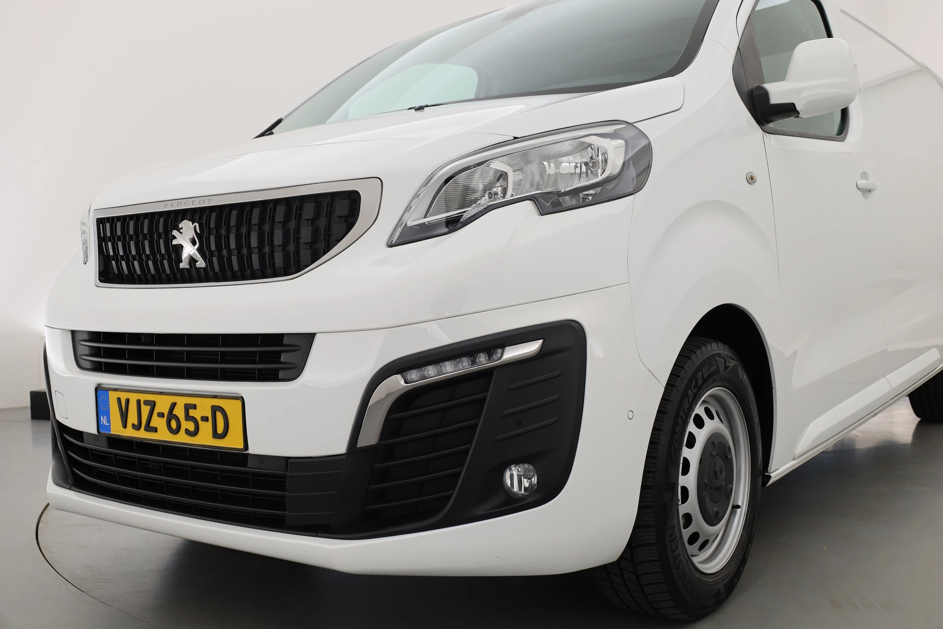 Hoofdafbeelding Peugeot Expert