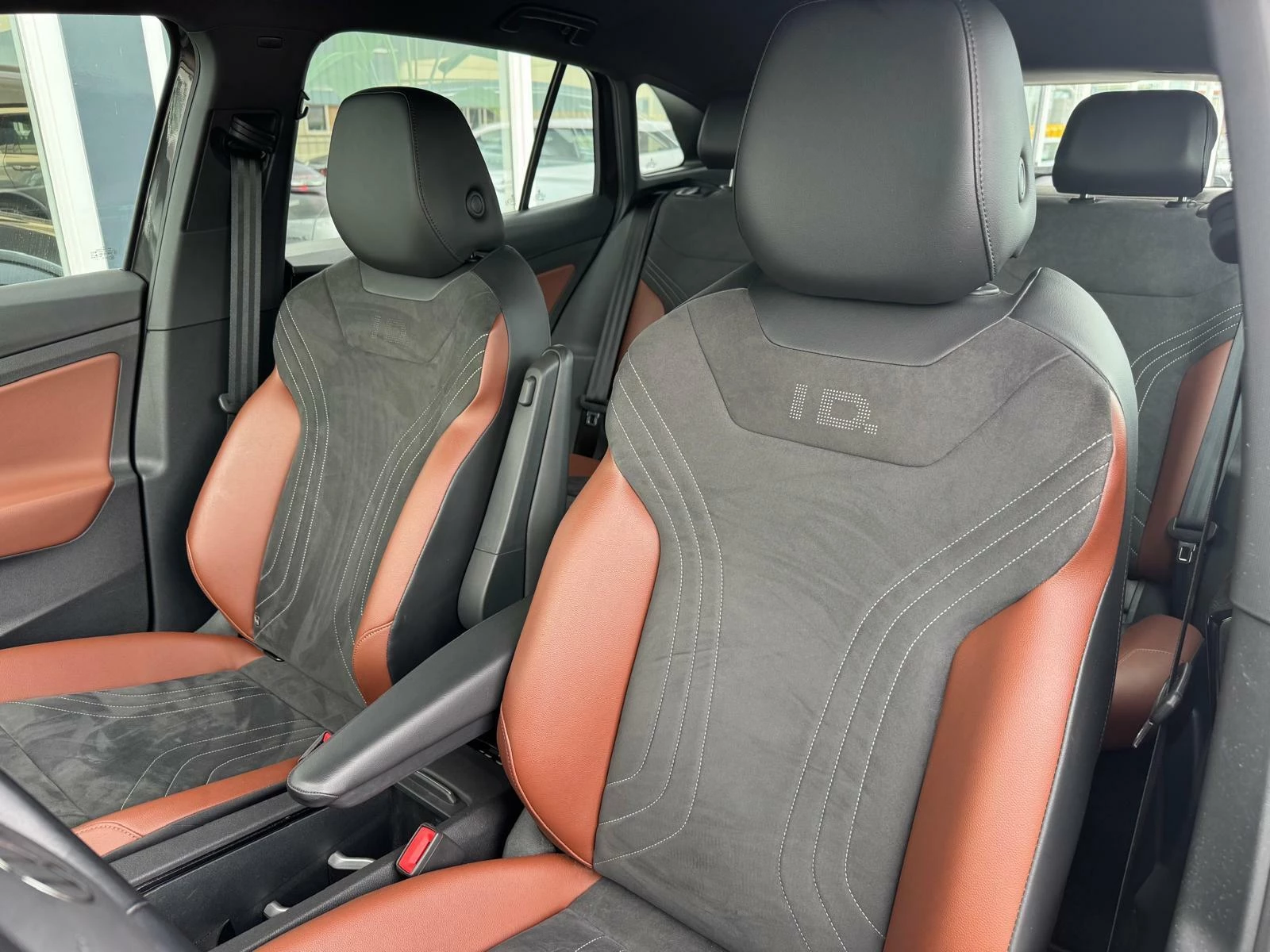 Hoofdafbeelding Volkswagen ID.4