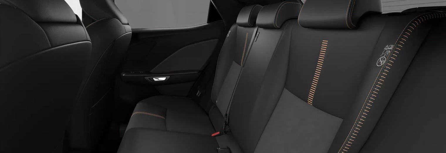 Hoofdafbeelding Lexus LBX
