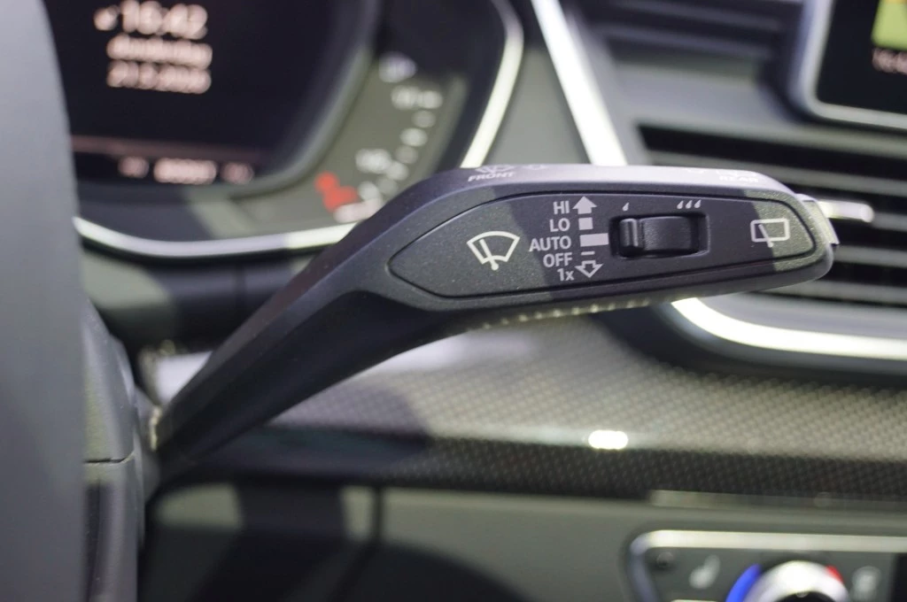 Hoofdafbeelding Audi SQ5