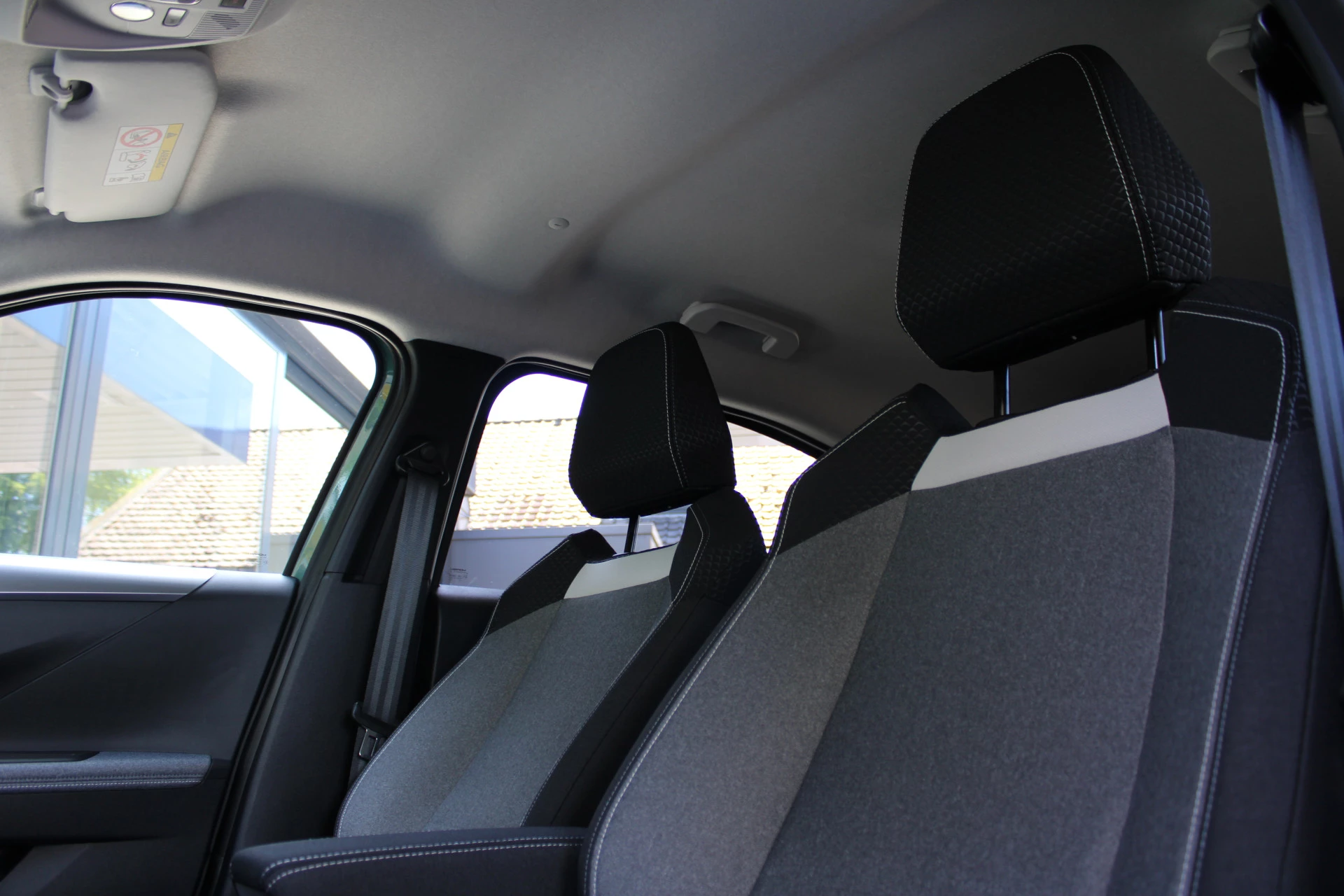Hoofdafbeelding Opel Frontera