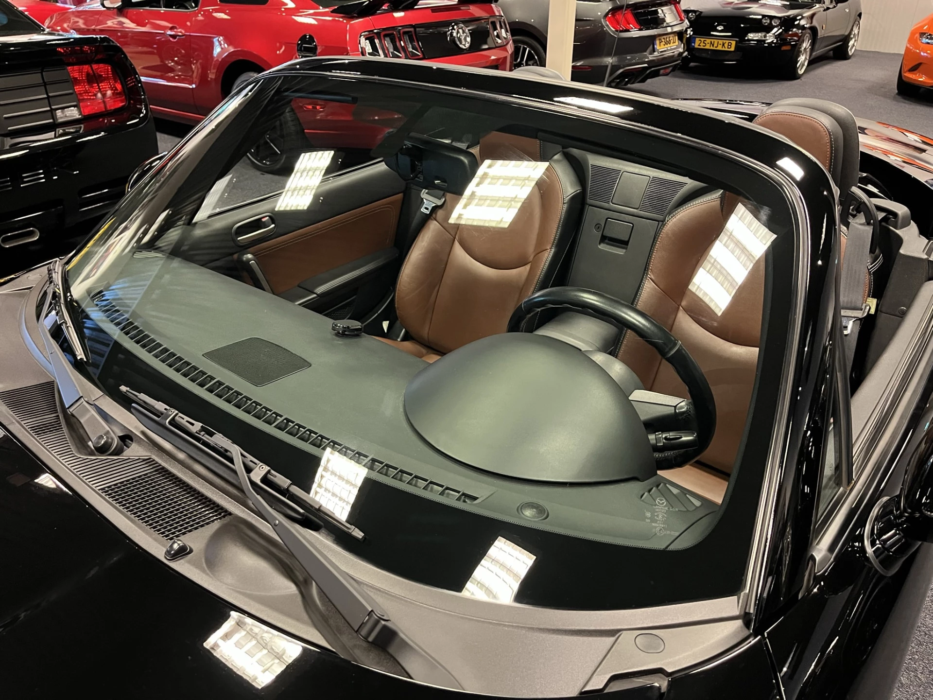 Hoofdafbeelding Mazda MX-5