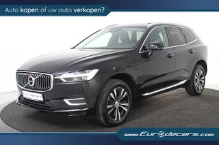 Hoofdafbeelding Volvo XC60 Volvo XC60 2.0 Recharge T6 AWD Inscription *1ste Eigenaar*Panoramadak*